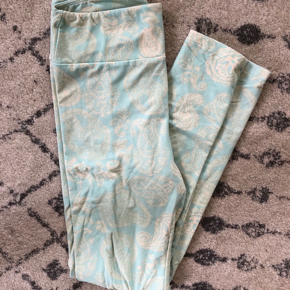 Lularoe Leggings